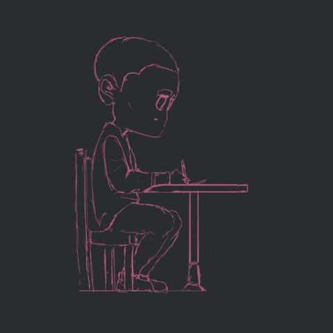 CeCeDUb_ giphyupload cecedub cecetable cecedraw GIF