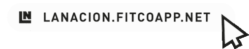 lanacionfitness giphyupload sports fitness motivation Sticker