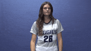 Ususoccer GIF by USUAthletics