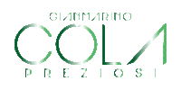 Logo Brand Sticker by colapreziosi_jewelry