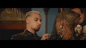 romeo love GIF by Amir Obe
