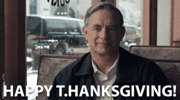 Tom Hanks GIF by A Beautiful Day in the Neighborhood
