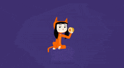 Bes Animation GIF by Kitty Is Not A Cat