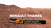 renault extremeroadtrip GIF by Tim Coronel