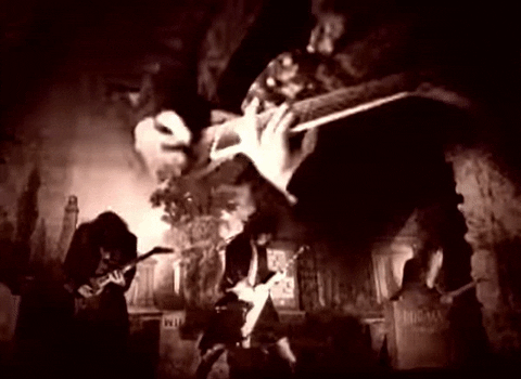 nuclear blast recordings GIF by Machine Head