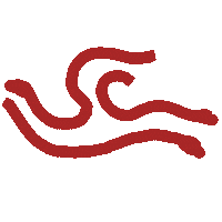 Snake Reputation Sticker
