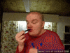 spaz GIF