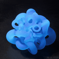 Art Loop GIF by Pi-Slices