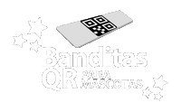 Bandita Sticker by TengoQR