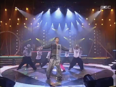 k-pop turbo GIF