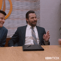Family GIF by HBO Max