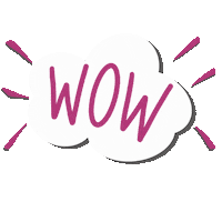 Wow Sticker by GetOnTheBlock