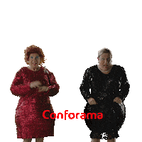 Grito Sticker by Conforama