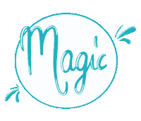 Art Magic Sticker by soulmateyoga