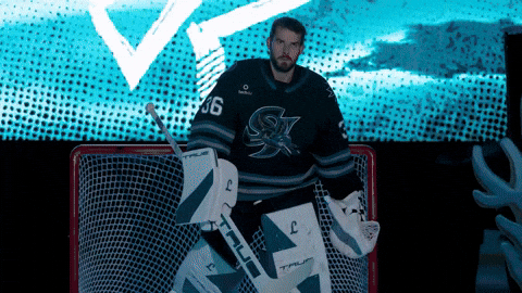 San Jose Win GIF by San Jose Barracuda