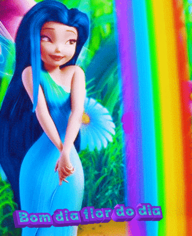 VeraNunesss bom dia flor do dia GIF