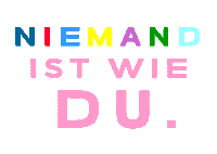 NiemandDryGin love cheers hannover gin Sticker