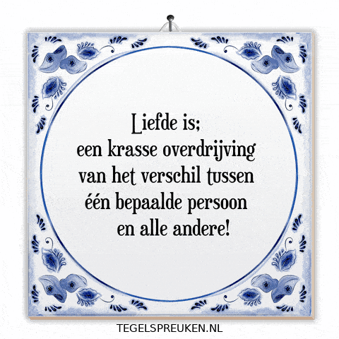 Hart Nl GIF by Tegelspreuken.nl