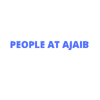 peopleatajaib cuan investasi ajaib makingmagichappen Sticker