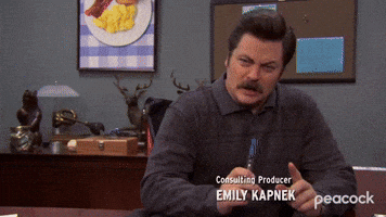 Ron Explains "Schlemiel" And "Schlemazel"