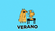 Cartoon Network GIF by CNLA