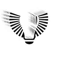 Itsyoursproductions light concert sound stage Sticker