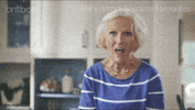happy bbc GIF by britbox