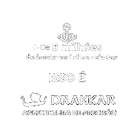 Agro Sticker by Drakkar Agrotecnologias
