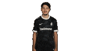 Sc Freiburg Hello Sticker by Bundesliga