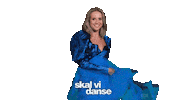 Skal Vi Danse Tv2 Sticker by tv2norge
