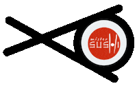 mistersushi sushi magyar magyargif kaja Sticker