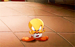 Space Jam GIF