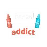 Skincare Glow Sticker by Fresh Skinlab