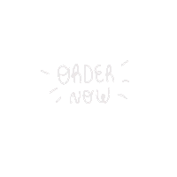 Order Now Sticker