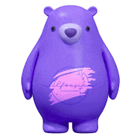 Alfonsina Sticker by mobbex