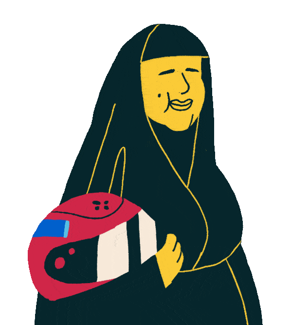 Kampanario Sticker by Alpha TV