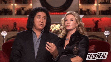 I Have Historical References And A Connection