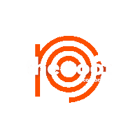 therootcoworking oklahoma tulsa the root tulsa flag Sticker