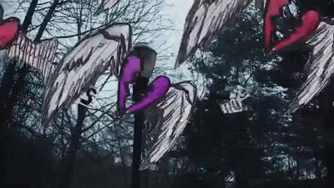 Def Jam Love GIF by Kaash Paige