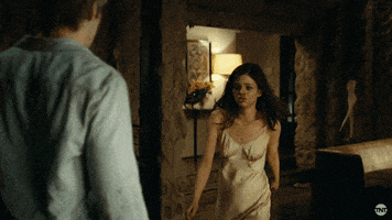 suspicious los angeles GIF by TNT Drama