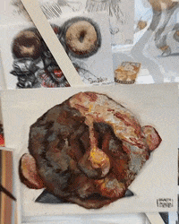 Lab Onf GIF by Alex Boya