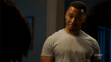 season 3 show GIF by Survivor’s Remorse
