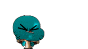 Te Quiero Corazon Sticker by Cartoon Network EMEA