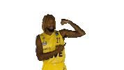 Manning Ewe Baskets Sticker by EWE Baskets Oldenburg