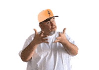 Burger Venezuela Sticker by Juanma Salazar