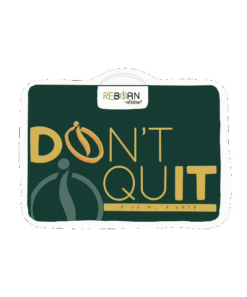 Nfinite Sticker by Legacy Corp Official