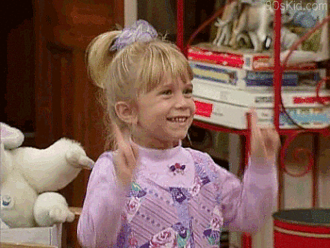 mary kate and ashley GIF