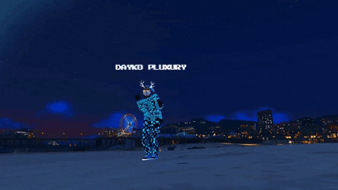 dayko31 giphygifmaker GIF