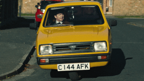 british comedy GIF by Rick Astley