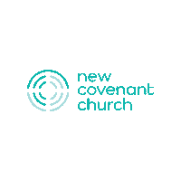 newcov_church church ncc wholeness new covenant Sticker